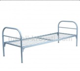 Кровати металлические для строителей, кровати для интернатов